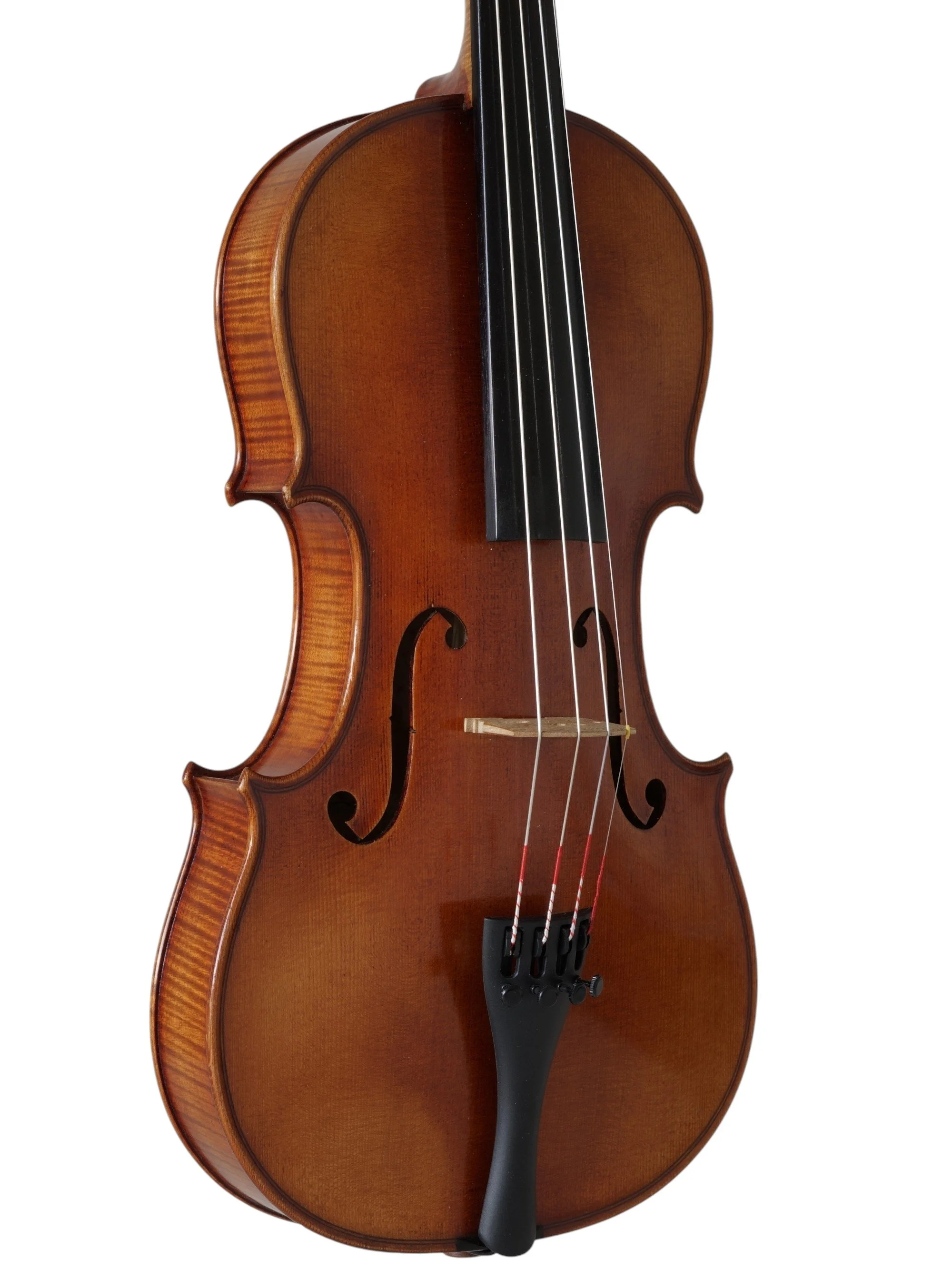 German violin after Giovanni Paolo Maggini, ca. 1930 — Forte Violen